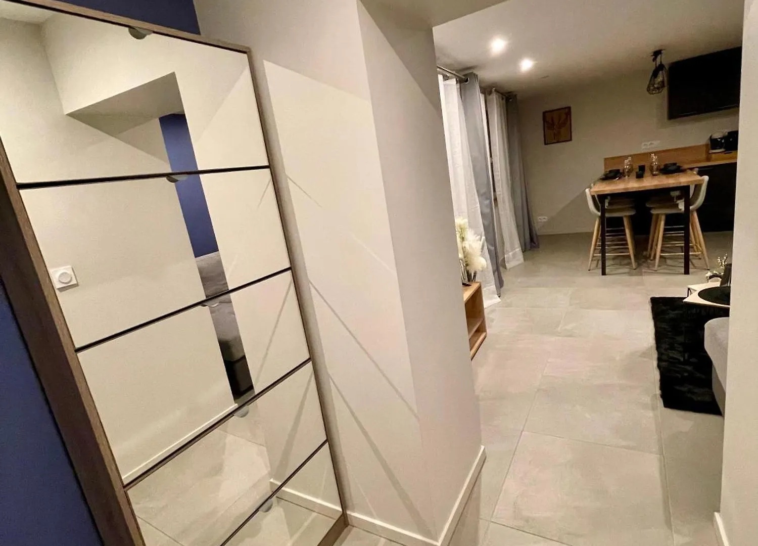 Le Bel Etoile Apartment Mercury 0*,  France