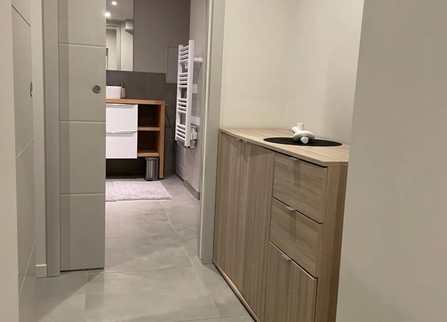 Le Bel Etoile Apartment Mercury